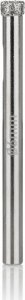 Smart Komplet otwornic diamentowych 4-68mm hex 10szt. (SM-25-SET10G) 6