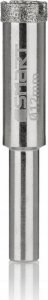 Smart Komplet otwornic diamentowych 4-68mm hex 10szt. (SM-25-SET10G) 8