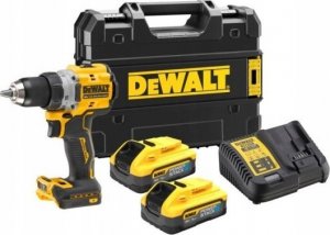 Wiertarko-wkrętarka Dewalt DCD800H2T 18 V 2 x akumulator 5 Ah 8