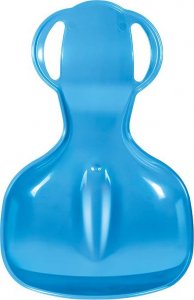 Prosperplast Ślizg dla dzieci Prosperplast Sport Bear niebieski 2