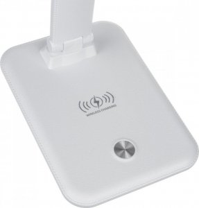 Lampka biurkowa Maclean biała (MCE616W) 12