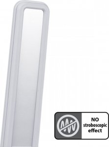 Lampka biurkowa Maclean biała (MCE616W) 4