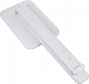 Lampka biurkowa Maclean biała (MCE616W) 5