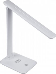 Lampka biurkowa Maclean biała (MCE616W) 7