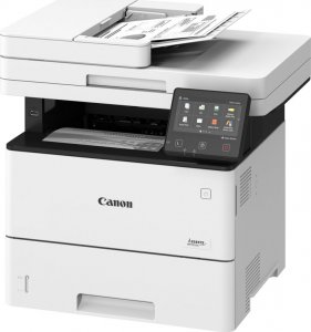 Urządzenie wielofunkcyjne Canon I-SENSYS MF553DW (5160C010) 4