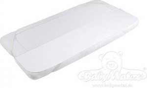 Multitex Podkład Ochraniacz 160 x 200 z Gumką Matex JERSEY 2
