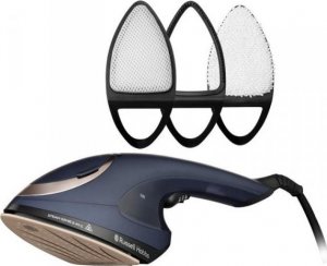 Parownica do ubrań Russell Hobbs Steam Genie 2w1 (28370-56) 2