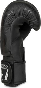 DBX BUSHIDO Rękawice bokserskie sparingowe "Black Dragon" B-2v18 8oz (2661) 3
