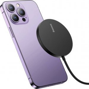 Ładowarka Baseus Indukcyjna 1x USB-A 1x USB-C  (BSU3812) 13