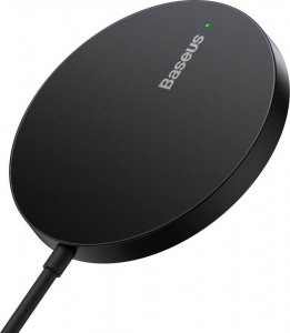 Ładowarka Baseus Indukcyjna 1x USB-A 1x USB-C  (BSU3812) 19