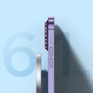 Ładowarka Baseus Indukcyjna 1x USB-A 1x USB-C  (BSU3812) 9