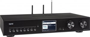 Radio Imperial Dabman i560 3