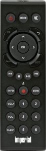 Radio Imperial Dabman i560 9