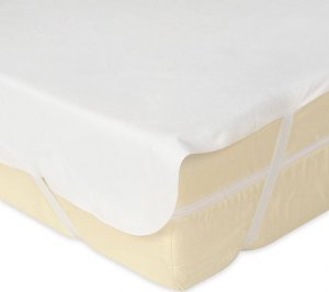 Multitex Podkład Ochraniacz 180 x 200 z Gumką Matex JERSEY 8