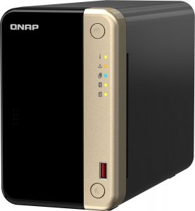 Serwer plików Qnap TS-264-8G 3
