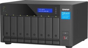 Serwer plików Qnap TVS-h874-i5-32G 4