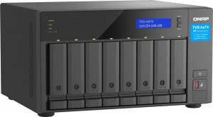 Serwer plików Qnap TVS-h874-i5-32G 5
