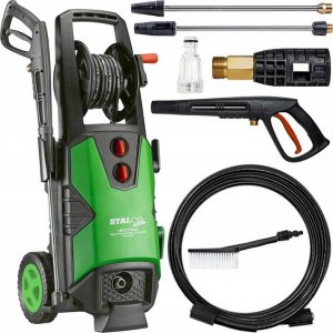 Myjka ciśnieniowa Stalco Myjka ciśnieniowa 24,5 kg - 2500 W hpc170a s-97905 5