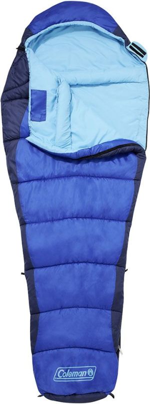 Coleman Śpiwór Fision 100 (053-L0000-2000028601-228) 2