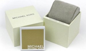 Zegarek Michael Kors ZEGAREK DAMSKI MICHAEL KORS MK5605 - BRADSHAW (zx725a) 6