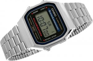 Zegarek Casio Zegarek Unisex Casio VINTAGE ( 39 mm) 4