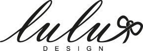 Lulu Design BECIK ROŻEK MINKY 75x75 OTULACZ BAWEŁNA 75x75 LULU 2