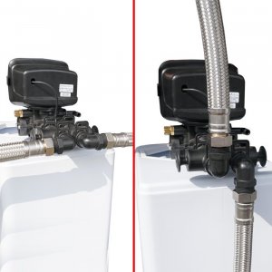 Zmiękczacz wody Watermarket Hydro Technic Gray 26 2
