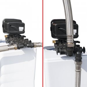 Zmiękczacz wody Watermarket Hydro Technic Gray 22 2