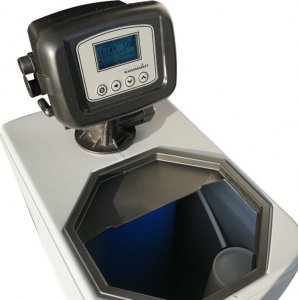 Zmiękczacz wody Watermarket Hydro Technic Gray 22 3