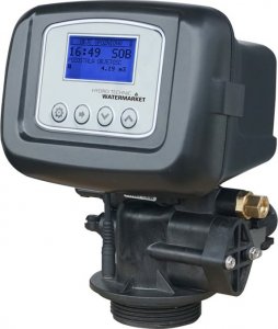 Zmiękczacz wody Watermarket Hydro Technic Gray 22 8