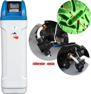 Zmiękczacz wody Watermarket HYDRO TECHNIC OPTIMA 32 3