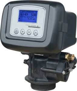 Zmiękczacz wody Watermarket HYDRO TECHNIC OPTIMA 32 6
