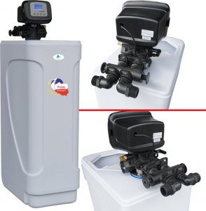 Zmiękczacz wody Watermarket Hydro Premium 32 3