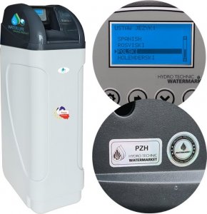 Zmiękczacz wody Watermarket Hydro Premium 32 6