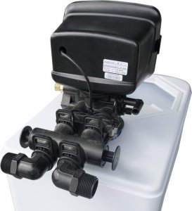 Zmiękczacz wody Watermarket Hydro Premium 12 4