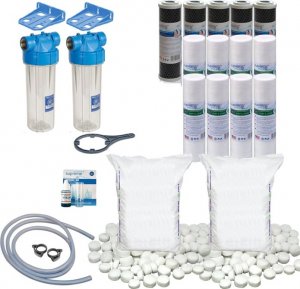 Zmiękczacz wody Watermarket Waterlife Plus 32 4