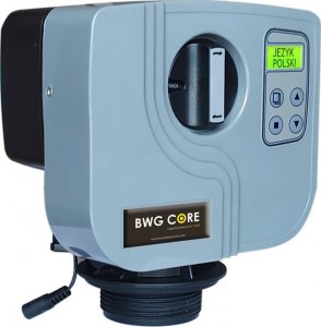 Zmiękczacz wody Watermarket Waterlife Plus 32 8