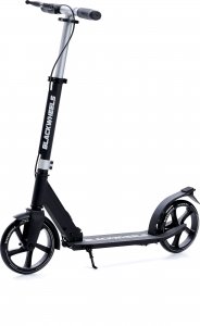Hulajnoga Blackwheels Orio Black 2
