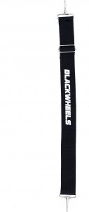 Hulajnoga Blackwheels Orio Black 9