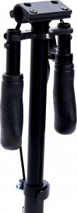 Hulajnoga Blackwheels Slide czarna 11