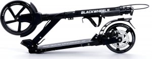 Hulajnoga Blackwheels Slide czarna 2
