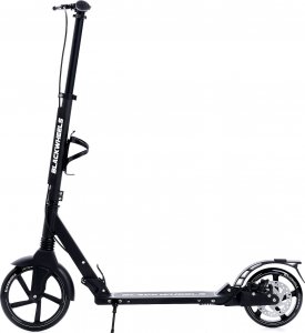 Hulajnoga Blackwheels Slide czarna 3