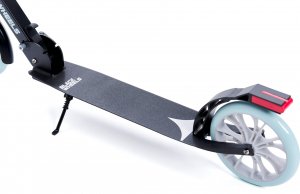 Hulajnoga Blackwheels Zoom Czarno-miętowy 11