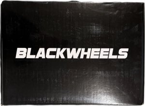Rolki Blackwheels Playful rekreacyjne regulowane różowe r. 32-35 12