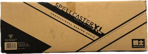 Fotel SENSE7 Spellcaster Senshi Edition XL czarny 12