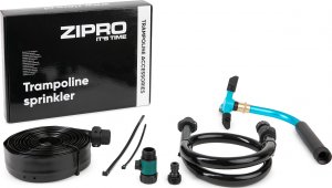 Zipro zestaw zraszaczy 2w1 do trampolin 13
