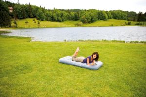 Campingaz X'TRA Quickbed Single Materac Dmuchany (052-L0000-2000021959-215) 11