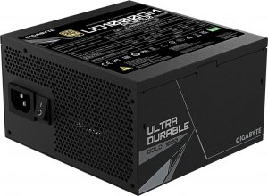 ZasilaczGigabyteUD1000GM PG5 1000W ATX 3.0 (GP-UD1000GM PG5) 4