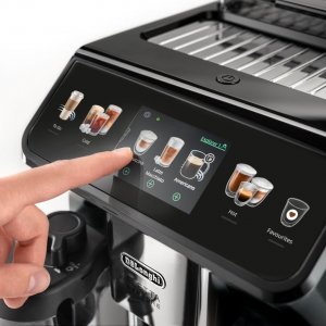Ekspres ciśnieniowy DeLonghi ECAM450.55.G 2