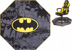 Subsonic Antypoślizgowa Mata Dywan Pod Fotel Gamingowy Krzesło Batman / Sa5590-b1 2